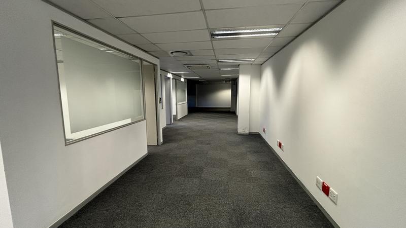 To Let commercial Property for Rent in Mowbray Western Cape